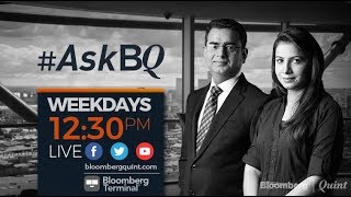 #AskBQ:  21 September 2017