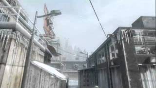 ExoTlCx SH4D0W - My 2nd tomahawk kill cross map