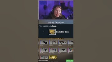 OPENING A CASE EVERY DAY UNTIL I GET A KNIFE (day 120)