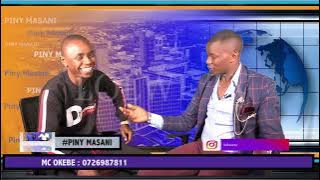 PINY MASANI Episode 1 2022