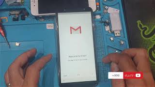 تخطي حساب جوجل +j4 اخر حماية  2020 Remove google Account Samsung j415f u6