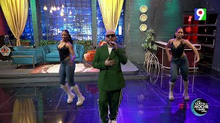 Mark B nos enamora con tema “Imagina” | Me Gusta de Noche