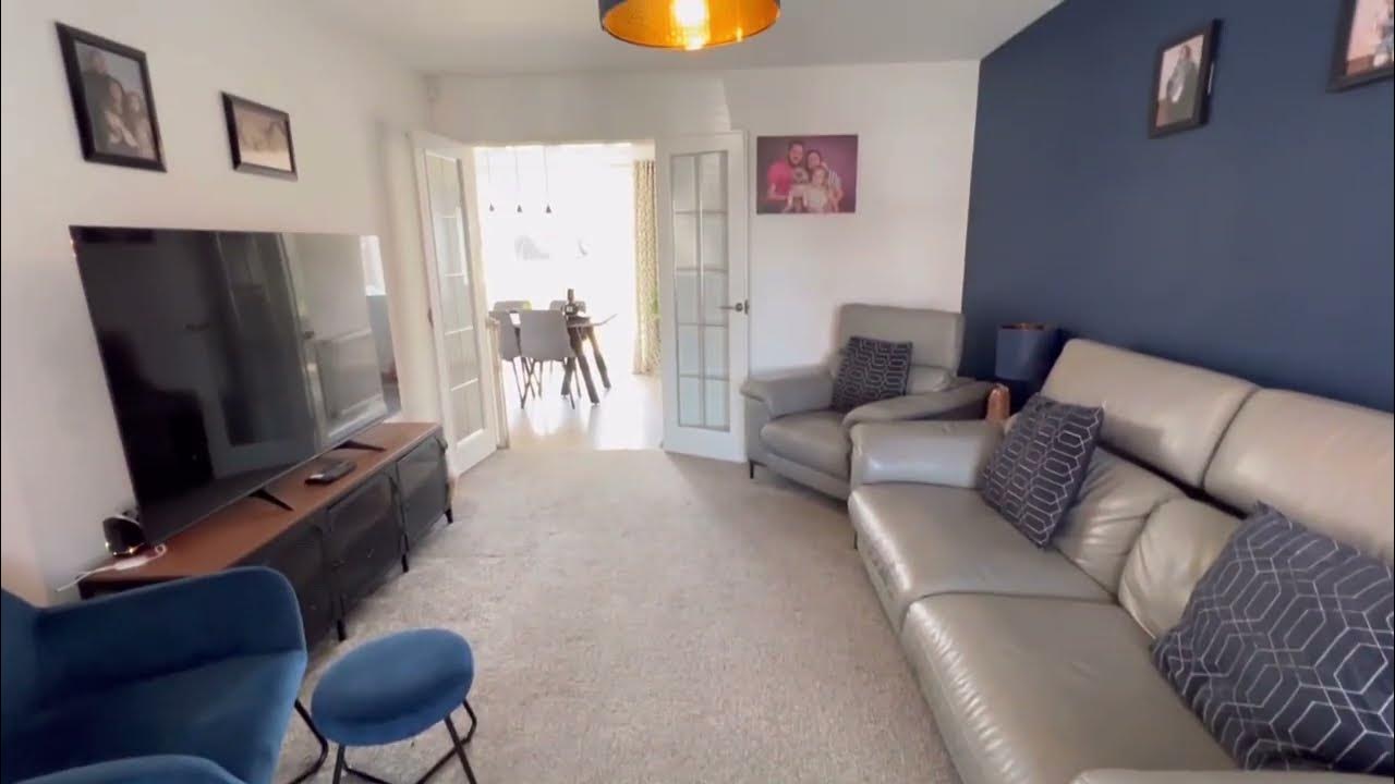 Amberwood Chase, Dewsbury Virtual Tour YouTube