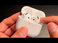 AirPods 4 con Cancelación Activa de Ruido | Unboxing