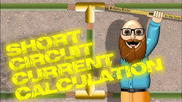 Short Circuit Current Calculations