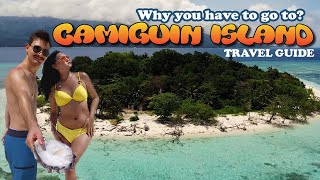 Camiguin Island Phillippines Travel Guide 2023 [ENGLISH]