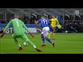 Sensation! Italien verpasst die WM: Italien - Schweden 0:0 | Highlights | WM-Quali | DAZN
