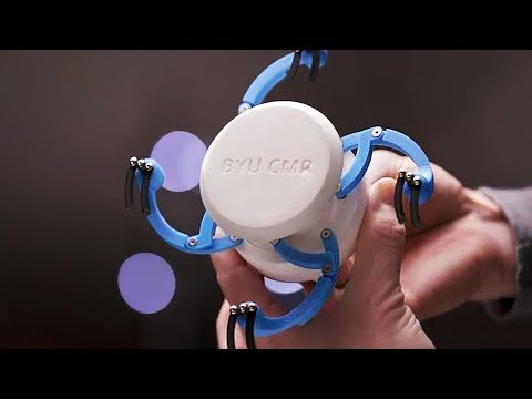 НАУЧНЫЕ ИЗОБРЕТЕНИЯ, КОТОРЫЕ НАХОДЯТСЯ НА НОВОМ УРОВНЕ