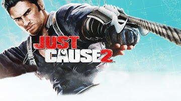 How To Download Just Cause 2 For Free