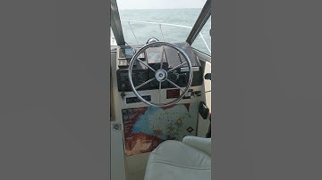 boat electric steering diy