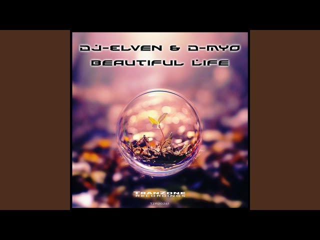 DJ-Elven & D-Myo - Beautiful Life