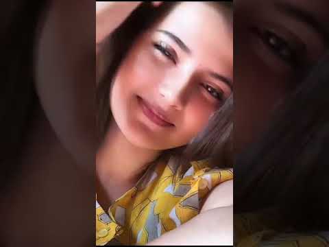 Nishita.... Got crushed on her 😍😍     Tiktok | Bigo | Lingerie