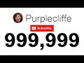 One Million Subscribers