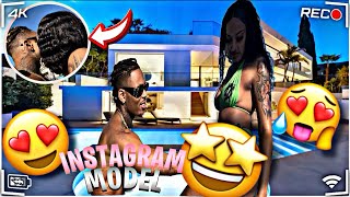 I Caught A Instagram Model Pool Side &amp; Things Got Spicy 🌶️