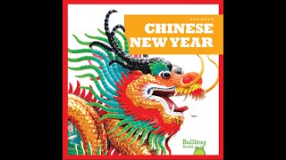 Epic Books 📚 Chinese New Year Kids Read Aloud