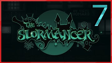 The Slormancer Gameplay - 2D Action RPG! Part7