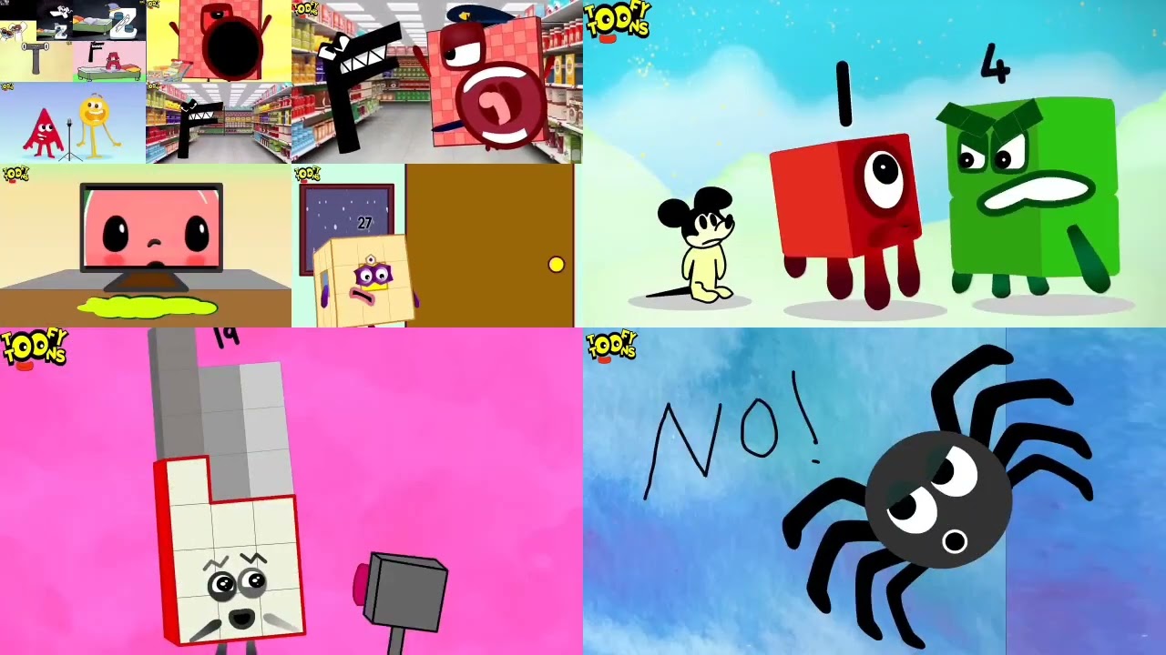 up to faster 111 parison