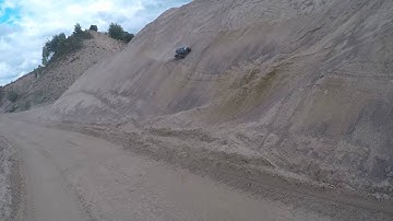 X-Maxx | First Test Drive