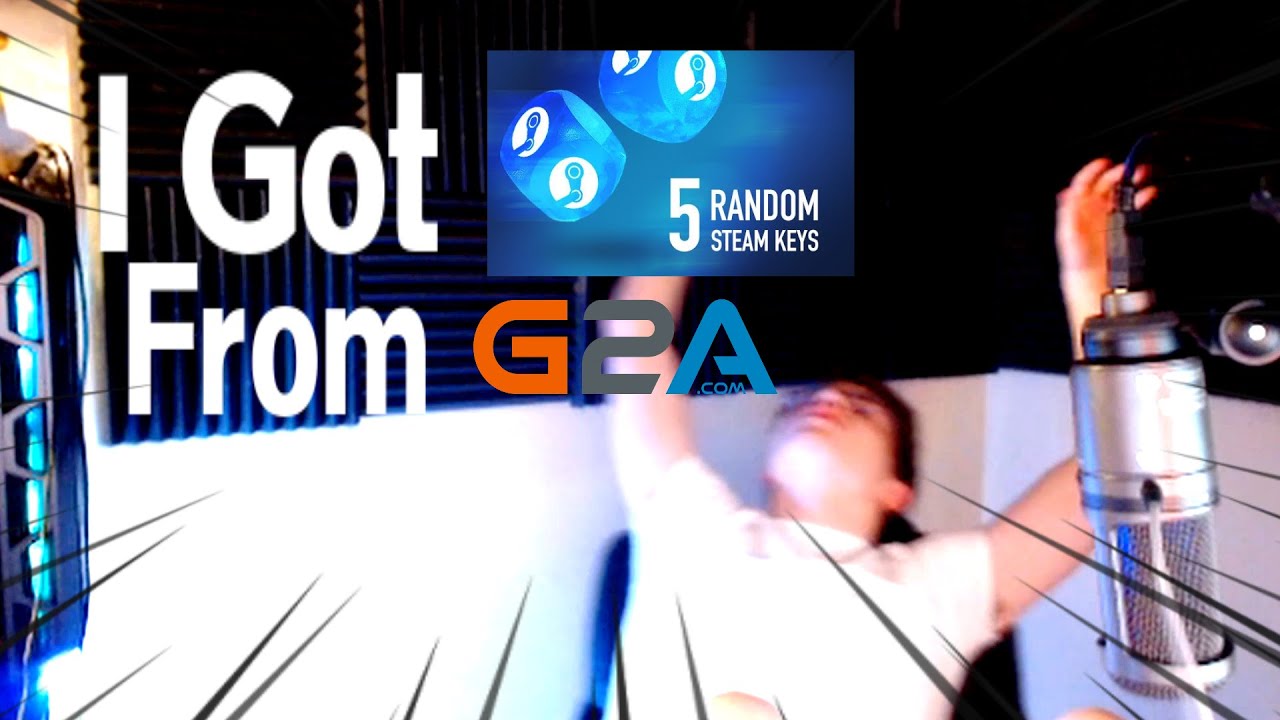 I GOT 5 RANDOM G2A STEAM KEYS FOR 3 YouTube i-got-5-random-g2a-steam-keys-for-3-youtube
