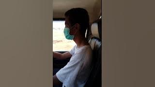 Tip cara mudah belajar mengemudi / setir mobil Jeep 4x4