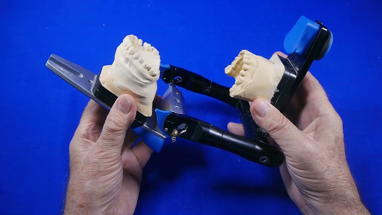 6 Ship Checking for a Slide - Occlusion