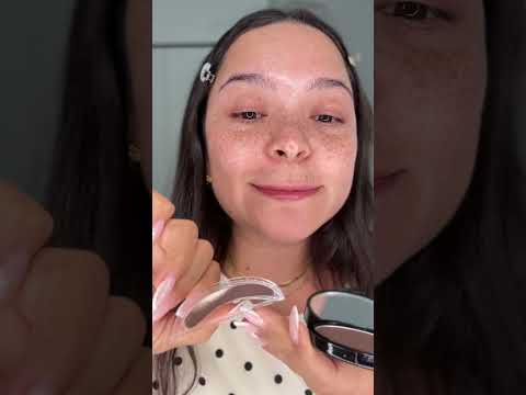 Probé el truco viral para tener cejas perfectas en segundos 😱 ¿Funciona de verdad?