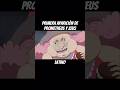 Linlin muestra que ya creo a Prometheus y Zeus español latino