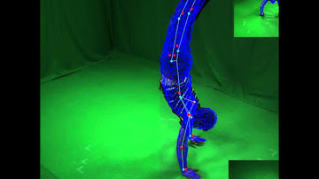 Pose estimation + additions