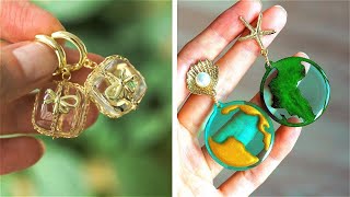 AMAZING DIY IDEAS FROM EPOXY RESIN Creations That Are At A Whole New Level 2023