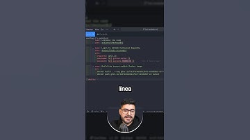 AUTOMATIZA DEPLOYS con DOCKER y GITHUB 🚀 | CI/CD en 4 PASOS