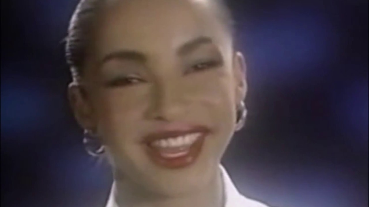 SADE ADU..FOLASADE ADU...FOLA ADU..SADI ADU..REALLY..