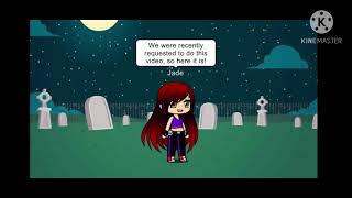 Checking out some Creepypasta Wiki *Request*