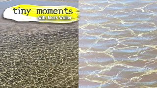 Refracted Light - Tiny Moments #shorts