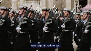 How to Join the Royal Navy from the Commonwealth 2026 Full Guide