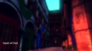 XNA Deferred Rendering Pipeline