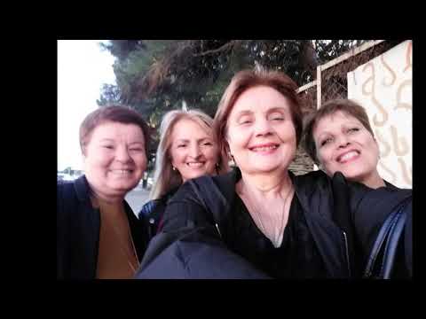 შეხვედრა და ბანკეტი 40 წლის შემდეგ