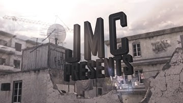 JMC: Thrust 50k "Thrusted"