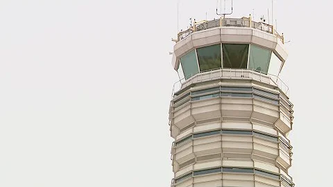 FAA lifts flight restrictions on 40 airports including Reagan and Dulles