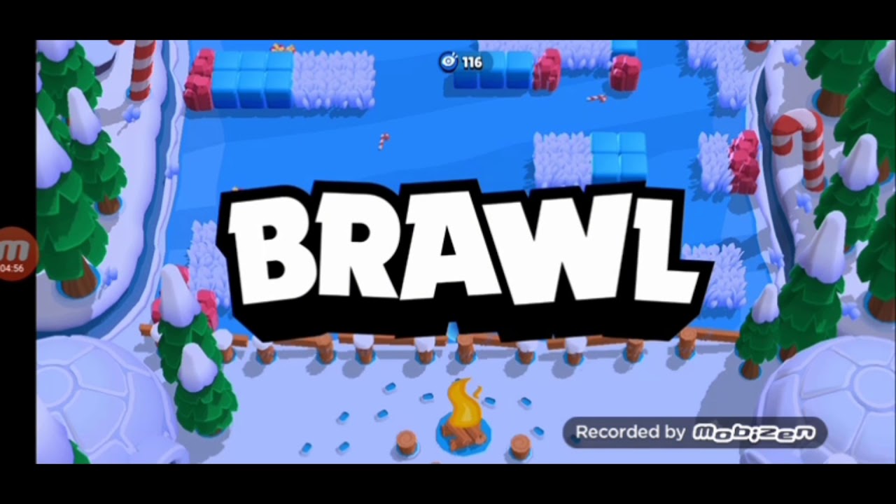 Brawl stars hack with new brawler Nani and gale - YouTube