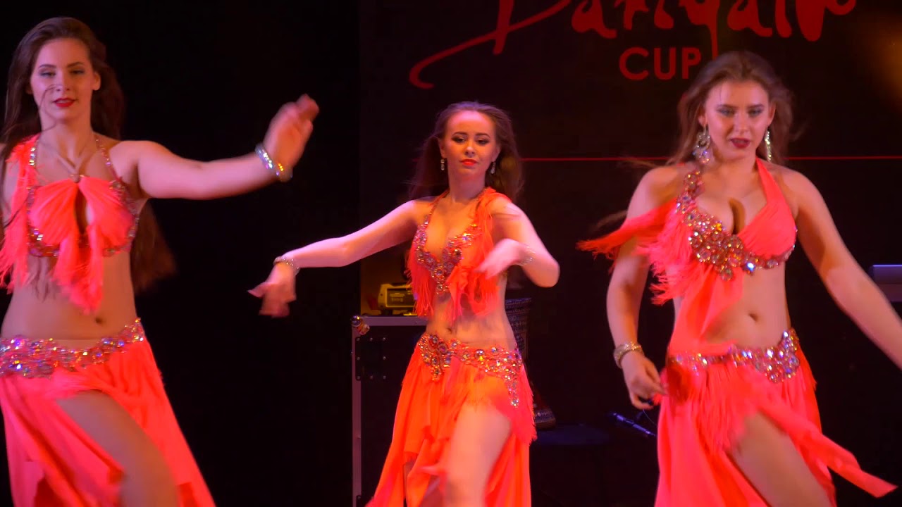 Dariyam - Dariyam Cup 2019