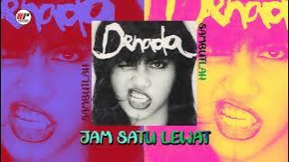 Denada - Jam Satu Lewat (Official Audio)