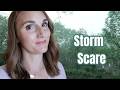 House Chaos &amp; Tornado Warning