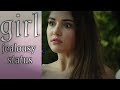 😡 Girl feel jealous | jealousy WhatsApp status| 😠 || KeNCreation ||