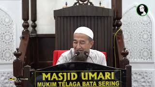Suami Cina Buta Tak Tunai Janji Untuk Ceraikan Isteri  Ustaz Azhar Idrus