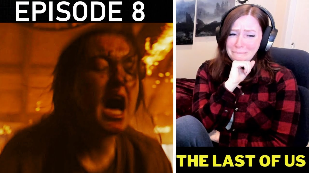 The Last of Us: Recap do episódio 8 - When We Are in Need