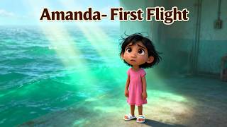 Amanda | class 10 | Poem explanation in English | Poetic devices | CBSE Boards |