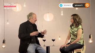 HILAR FINO | PROGRAMA 6 | ERNESTO SUAREZ