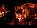 Dudes of hazzard live at popcentrale january 2012