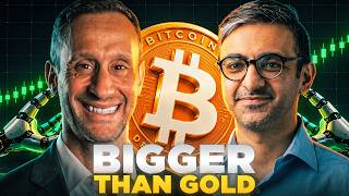 Bitcoin's Next Big Buyer Isn't On Anyone's Radar | Avichal Garg