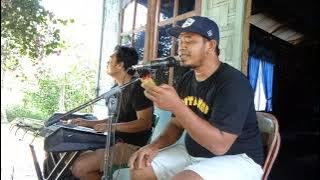 melayu patah kemudi (cover)